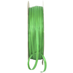 Load image into Gallery viewer, Double Face Satin Ribbon -- Emerald Color --- Various Sizes
