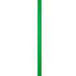 Load image into Gallery viewer, Double Face Satin Ribbon -- Emerald Color --- Various Sizes
