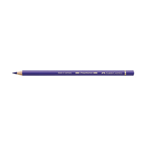 Blue Violet # 137 -- Polychromos Colored Pencil by Faber-Castell®