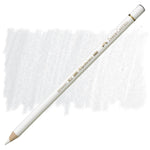 Load image into Gallery viewer, White # 101 -- Polychromos Colored Pencil by Faber-Castell®
