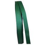 Load image into Gallery viewer, Grosgrain Texture Ribbon -- Forest Color --- Various Sizes
