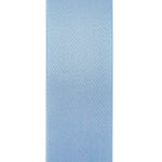 Load image into Gallery viewer, Double Face Satin Ribbon -- French Blue Color --- Various Sizes
