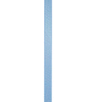Load image into Gallery viewer, Double Face Satin Ribbon -- French Blue Color --- Various Sizes

