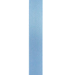Load image into Gallery viewer, Double Face Satin Ribbon -- French Blue Color --- Various Sizes

