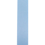 Load image into Gallery viewer, Double Face Satin Ribbon -- French Blue Color --- Various Sizes
