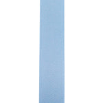 Load image into Gallery viewer, Double Face Satin Ribbon -- French Blue Color --- Various Sizes
