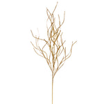 Load image into Gallery viewer, 40" -- Berry Cluster &amp; Wavy Glitter Ball Spray -- Christmas Decoration — 4 per Bag — Various Colors -- by Vickerman®
