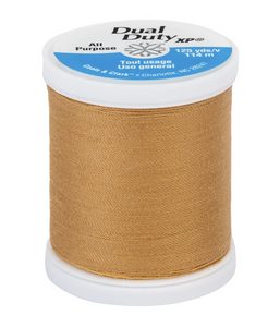 Dual Duty XP,  All Purpose Threads,  125 yards by Coats & Clark®