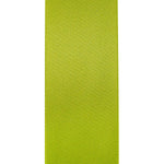 Load image into Gallery viewer, Double Face Satin Ribbon -- Green Grass Color --- Various Sizes
