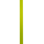 Load image into Gallery viewer, Double Face Satin Ribbon -- Green Grass Color --- Various Sizes

