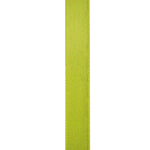 Load image into Gallery viewer, Double Face Satin Ribbon -- Green Grass Color --- Various Sizes
