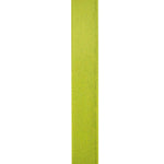 Load image into Gallery viewer, Double Face Satin Ribbon -- Green Grass Color --- Various Sizes
