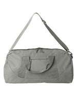 Load image into Gallery viewer, Large Recycled Polyester Duffel Bag, Various Colors
