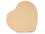 Load image into Gallery viewer, Heart Shape Box --- 3 pack --- Various Sizes --- Kraft Color
