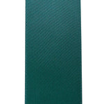 Load image into Gallery viewer, Double Face Satin Ribbon -- Hunter Color --- Various Sizes
