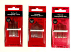 Load image into Gallery viewer, Sharps / General Sewing --- Hand Sewing Needles, Various Sizes by Richard Hemming &amp; Son®
