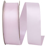 Load image into Gallery viewer, Florist Basics -- Double Face Satin Ribbon --- Bridal Collection  --- Icy Pink Color --- Various Sizes
