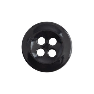 Industrial Strength Shirt Buttons -- Size: 20L / 12.5mm -- Charcoal Color