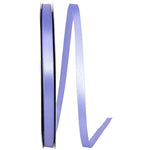 Load image into Gallery viewer, Double Face Satin Ribbon -- Iris Color --- Various Sizes
