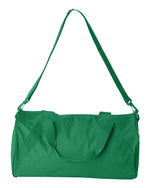 Load image into Gallery viewer, Small Recycled Polyester Duffel Bag, Various Colors
