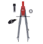 Load image into Gallery viewer, 6 ½" -- Jointed Bow Compass by Kern®
