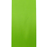 Load image into Gallery viewer, Double Face Satin Ribbon -- Kiwi Color --- Various Sizes
