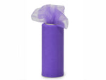 Load image into Gallery viewer, Premium Tulle Rolls - Various Sizes -- Lavender Color
