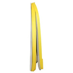 Load image into Gallery viewer, Grosgrain Texture Ribbon -- Lemon Color --- Various Sizes
