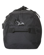 Load image into Gallery viewer, Two Colors -- Extra Large Recycled Polyester Duffel Bag, Various Colors
