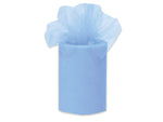 Load image into Gallery viewer, Premium Tulle Rolls - Various Sizes -- Light Blue Color
