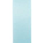 Load image into Gallery viewer, Double Face Satin Ribbon -- Light Blue Color --- Various Sizes
