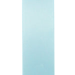 Load image into Gallery viewer, Double Face Satin Ribbon -- Light Blue Color --- Various Sizes
