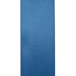 Load image into Gallery viewer, Double Face Satin Ribbon -- Light Navy Color --- Various Sizes
