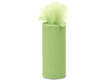 Load image into Gallery viewer, Premium Tulle Rolls - Various Sizes -- Light Olive Color
