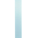 Load image into Gallery viewer, Double Face Satin Ribbon -- Light Blue Color --- Various Sizes
