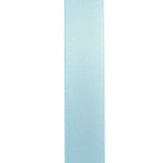 Load image into Gallery viewer, Double Face Satin Ribbon -- Light Blue Color --- Various Sizes

