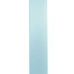 Load image into Gallery viewer, Double Face Satin Ribbon -- Light Blue Color --- Various Sizes
