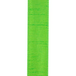 Load image into Gallery viewer, Florist Basics -- Dupioni Supreme Wired Edge Ribbon -- Lime Color - Various Sizes
