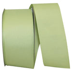 Load image into Gallery viewer, Grosgrain Texture Ribbon -- Lime Juice Color --- Various Sizes
