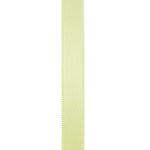 Load image into Gallery viewer, Double Face Satin Ribbon -- Lime Juice Color --- Various Sizes
