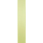 Load image into Gallery viewer, Double Face Satin Ribbon -- Lime Juice Color --- Various Sizes
