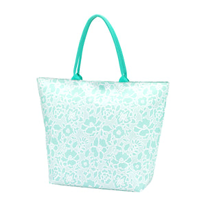 Beach Bag --- Ocean Breeze