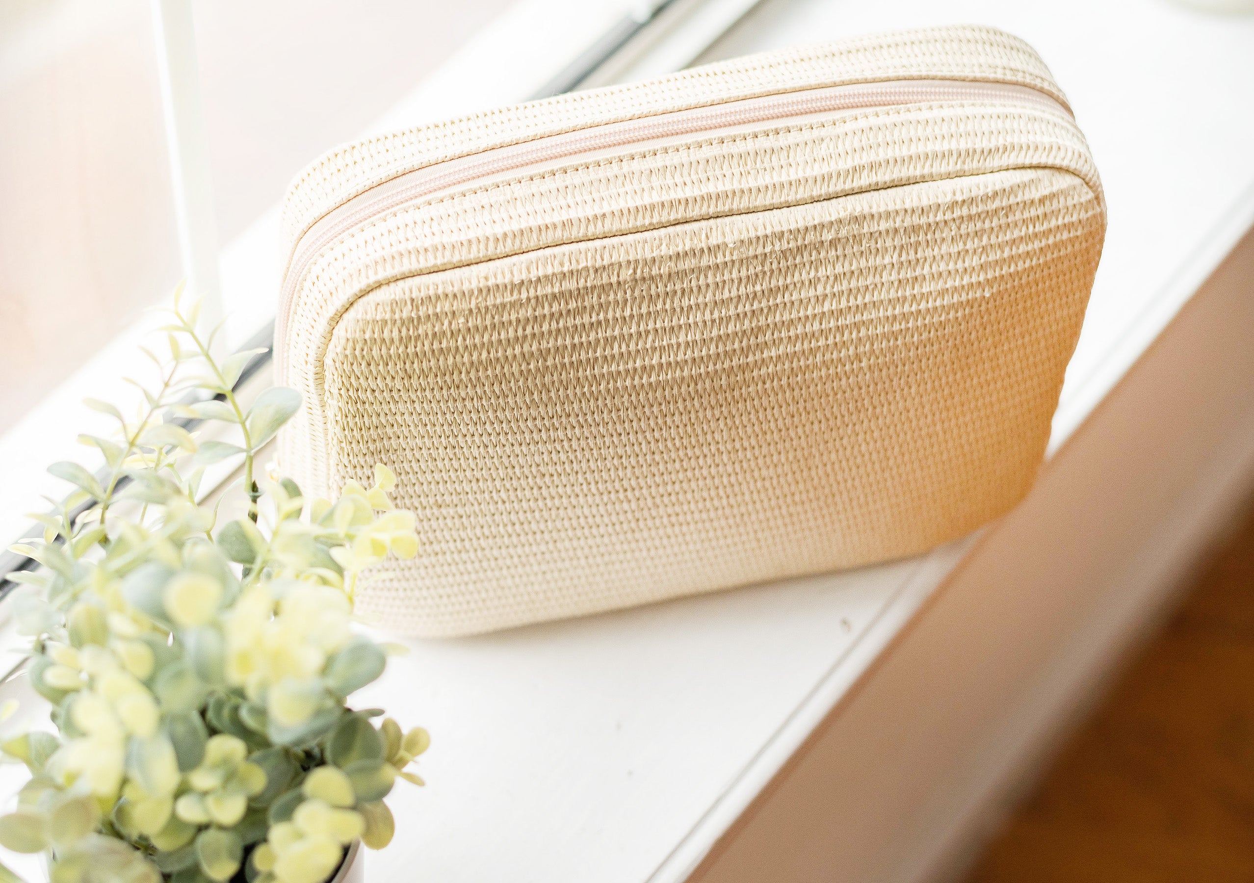 Hilton Cosmetic Bag