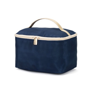 Luna Cosmetic Bag - Navy