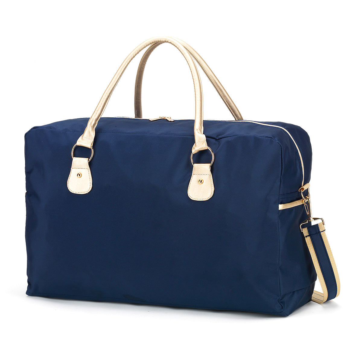 Luna Travel Bag - Navy