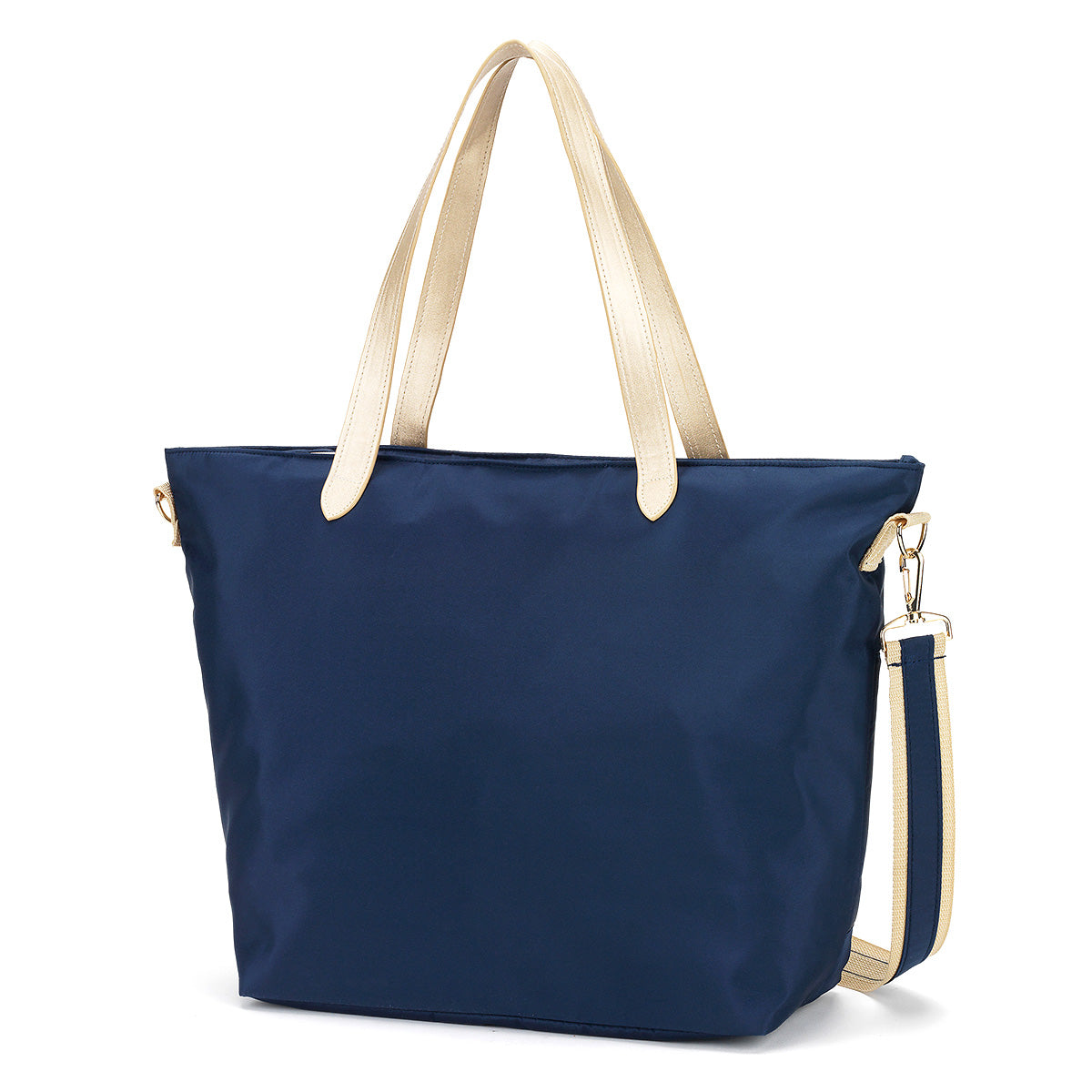 Luna Travel Tote - Navy