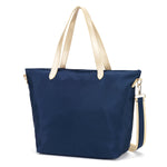 Load image into Gallery viewer, Luna Travel Tote - Navy
