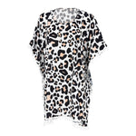 Load image into Gallery viewer, Women&#39;s Beach Pom-Pom Cover Up --- Catwalk Design
