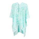 Load image into Gallery viewer, Women&#39;s Top --- Ocean Breeze
