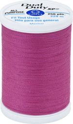 Load image into Gallery viewer, Dual Duty XP,  All Purpose Threads,  250 yards by Coats --- Part 1  ---
